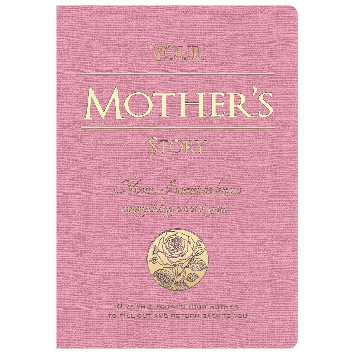 TargetSchool & Office SuppliesJournalsShop all PiccadillyPiccadilly 204pg Journal Your Mother's S... | Target