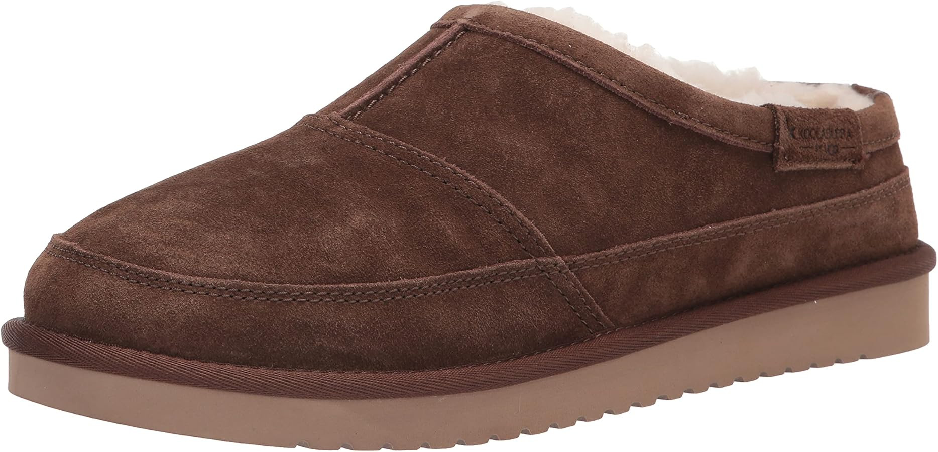 Koolaburra by UGG Men's Graisen Slipper | Amazon (US)