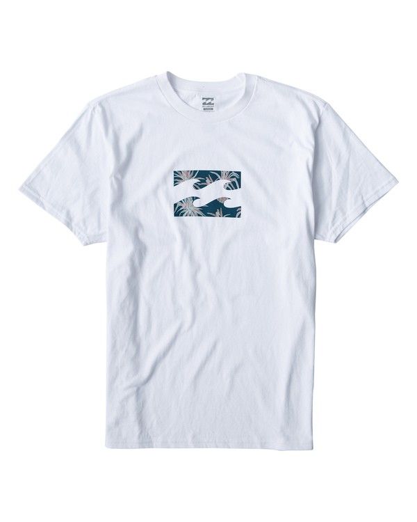 Teamwave T-Shirt | Billabong