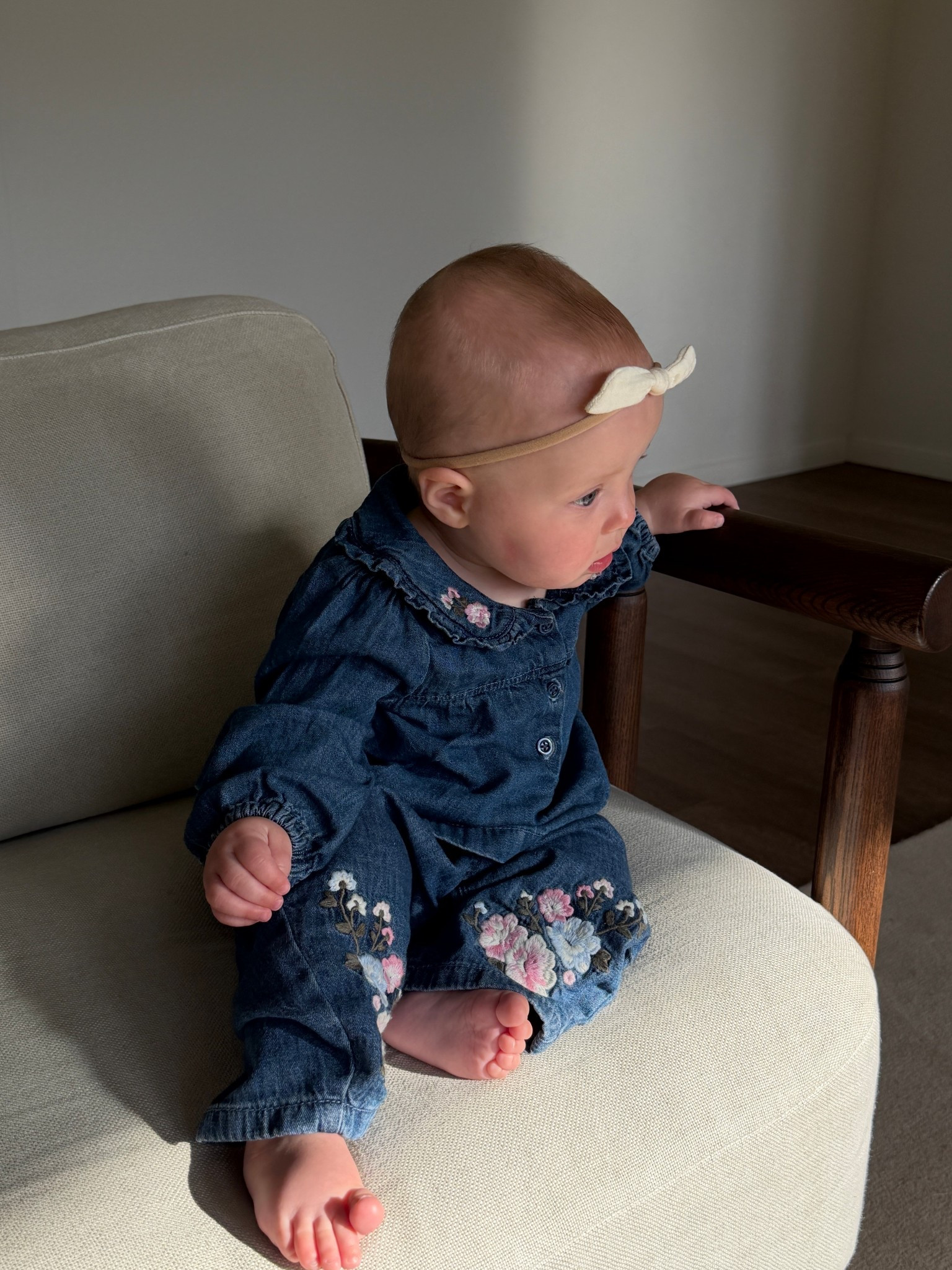 baby denim favorites