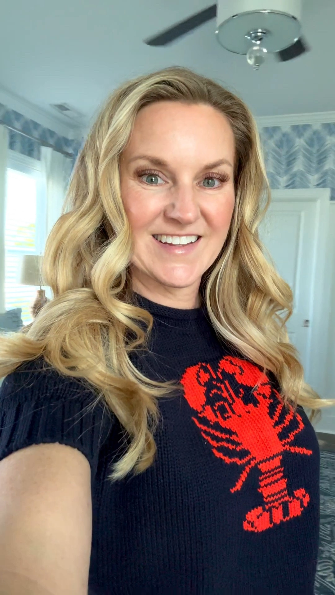 Looks like J Crew sweaters for spring but they are from Walmart! Lobster sailboat catch

#LTKPetite #LTKootd #LTKgrwm