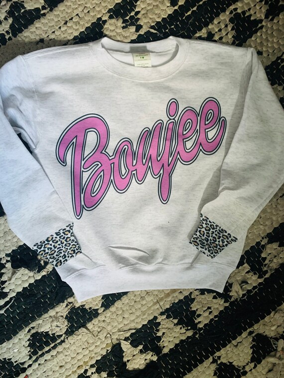 Boujee Crew Neck Sweater | Etsy | Etsy (US)