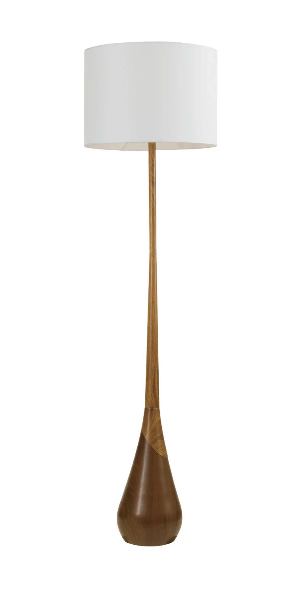 Paulson 65" Floor Lamp | Wayfair Professional