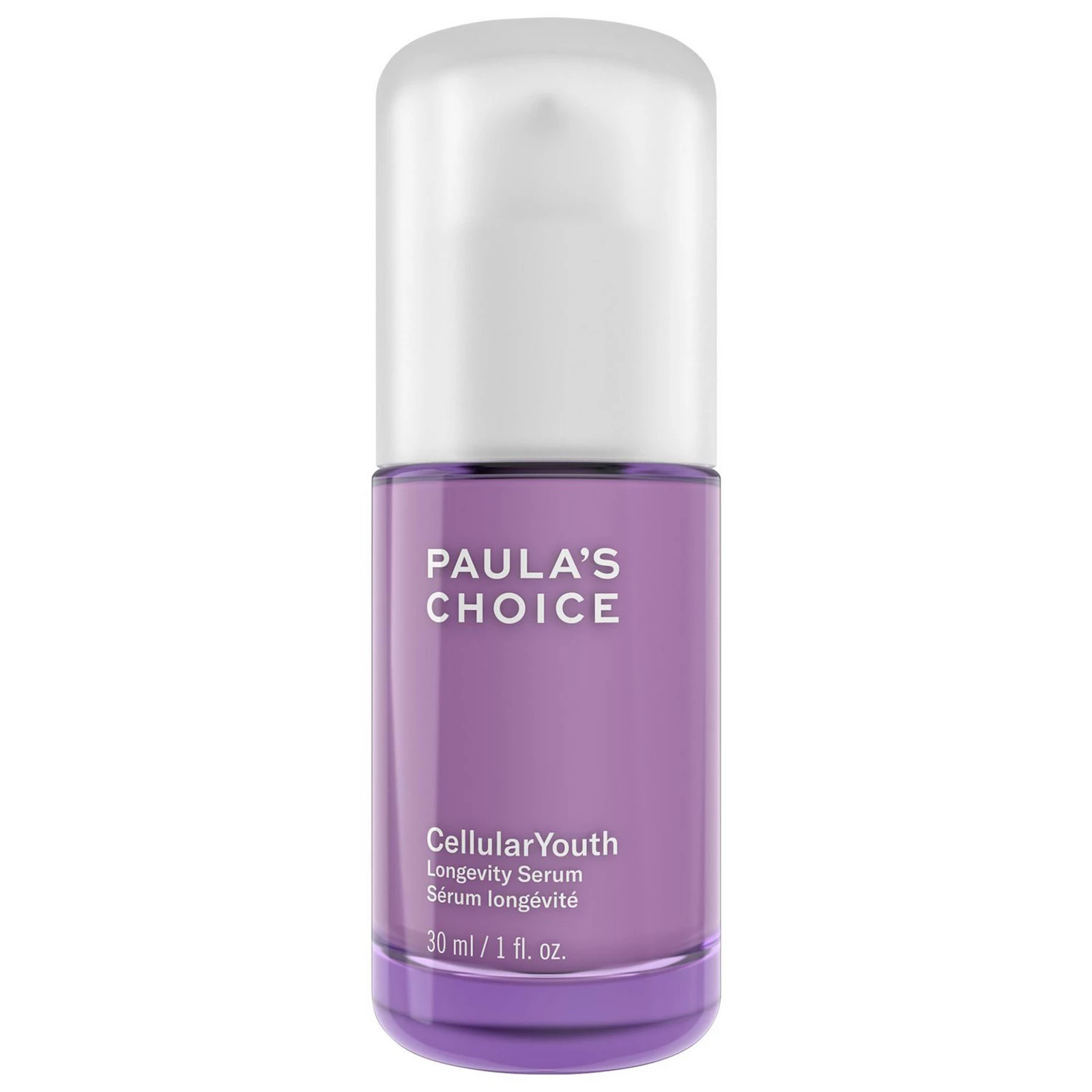 Paula's Choice CellularYouth Age-Disrupting Longevity Serum for Firming, Lifting & Smoothing, Size: 1 FL Oz, None | Kohl's