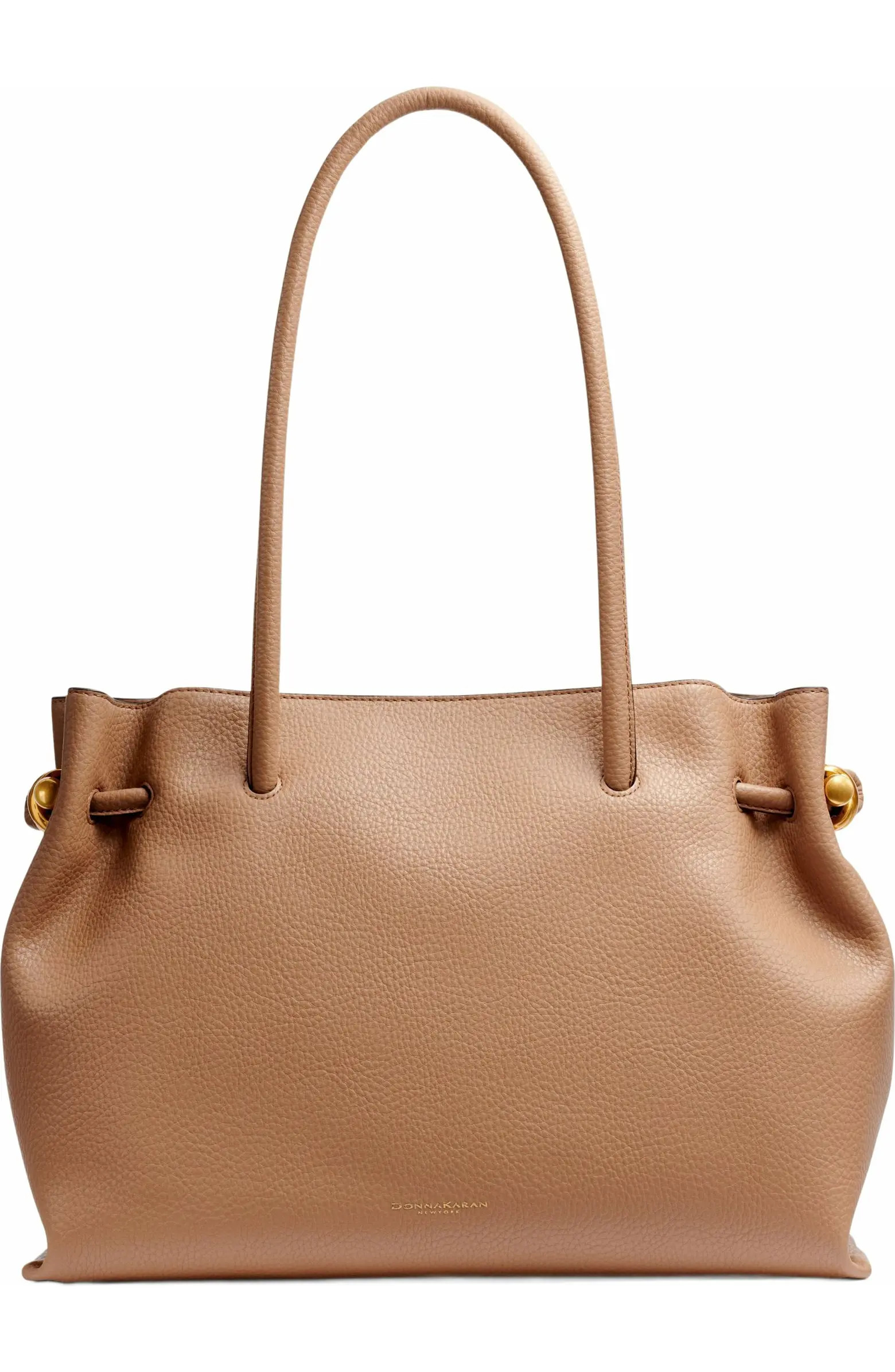 Donna Karan New York Cashmere Tote | Nordstrom | Nordstrom