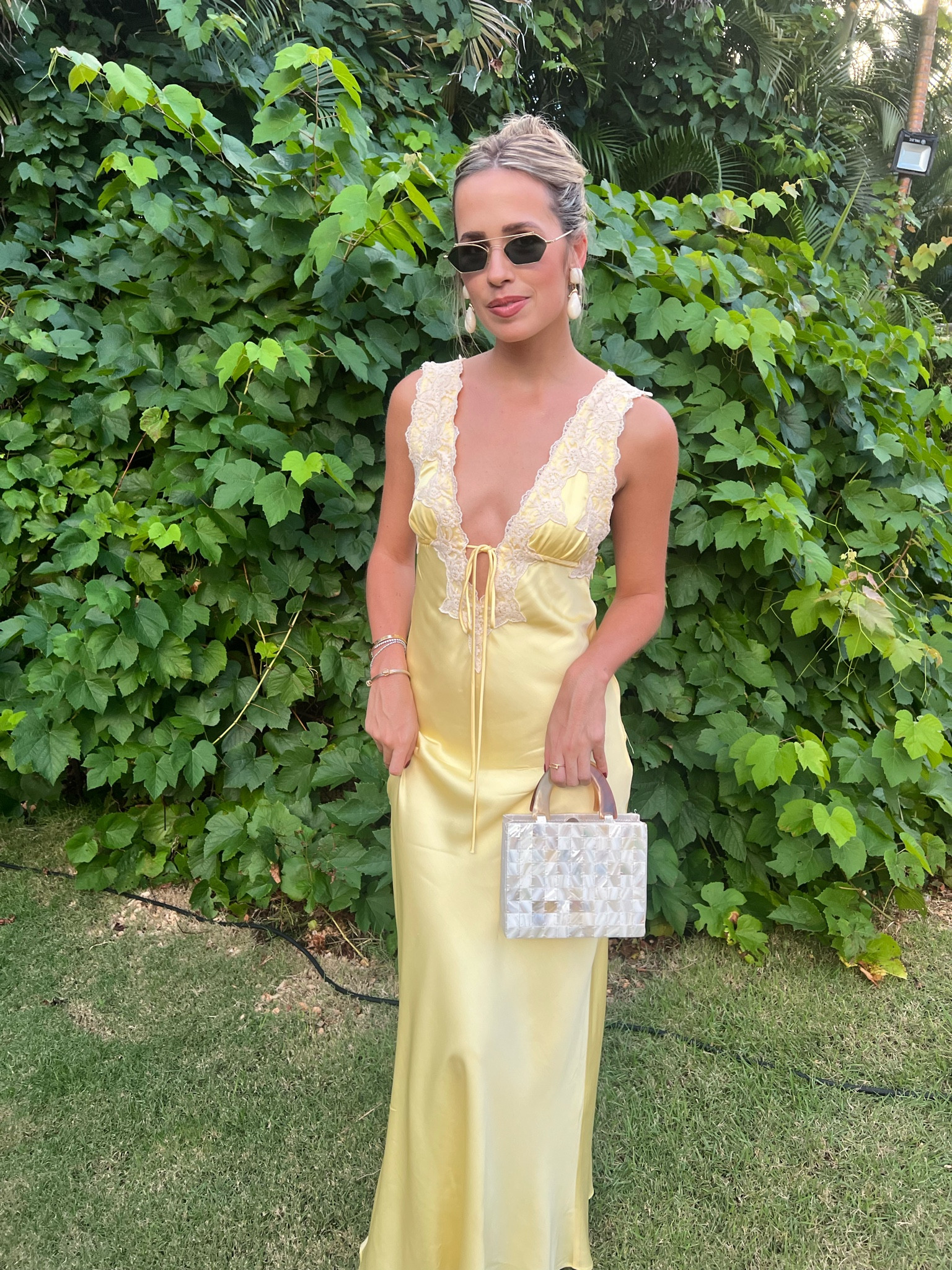#butteryellow is the prettiest color for a #weddingguestdress ✨💛🧈



#LTKfindsunder100 #LTKstyletip #LTKwedding