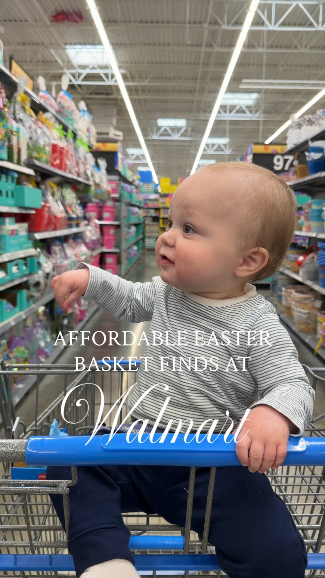 Found the sweetest Easter basket additions at Walmart!

Disney, Christian books, Easter basket, Easter bunny

#LTKKids #LTKSpringSale #LTKmomlife