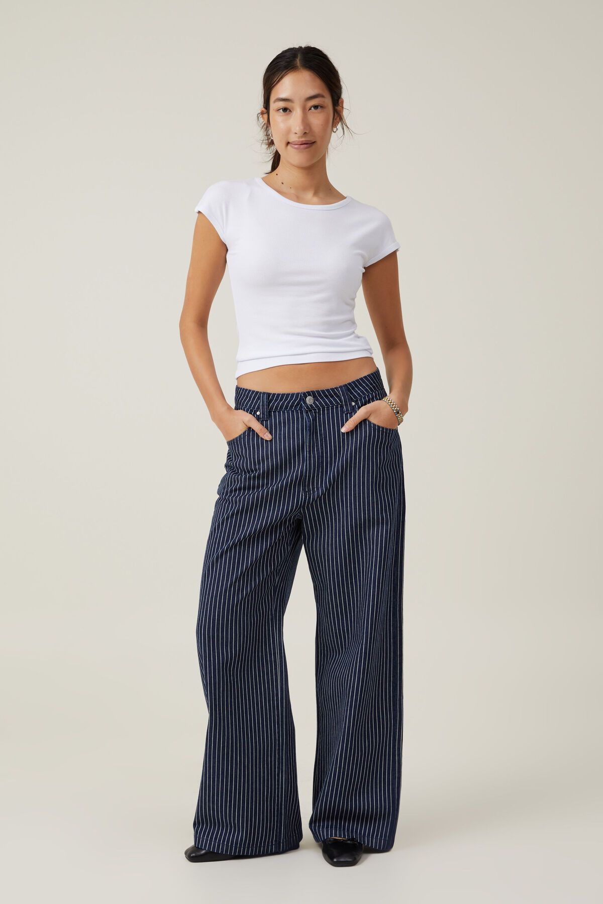 Super Baggy Jean | Cotton On (US)