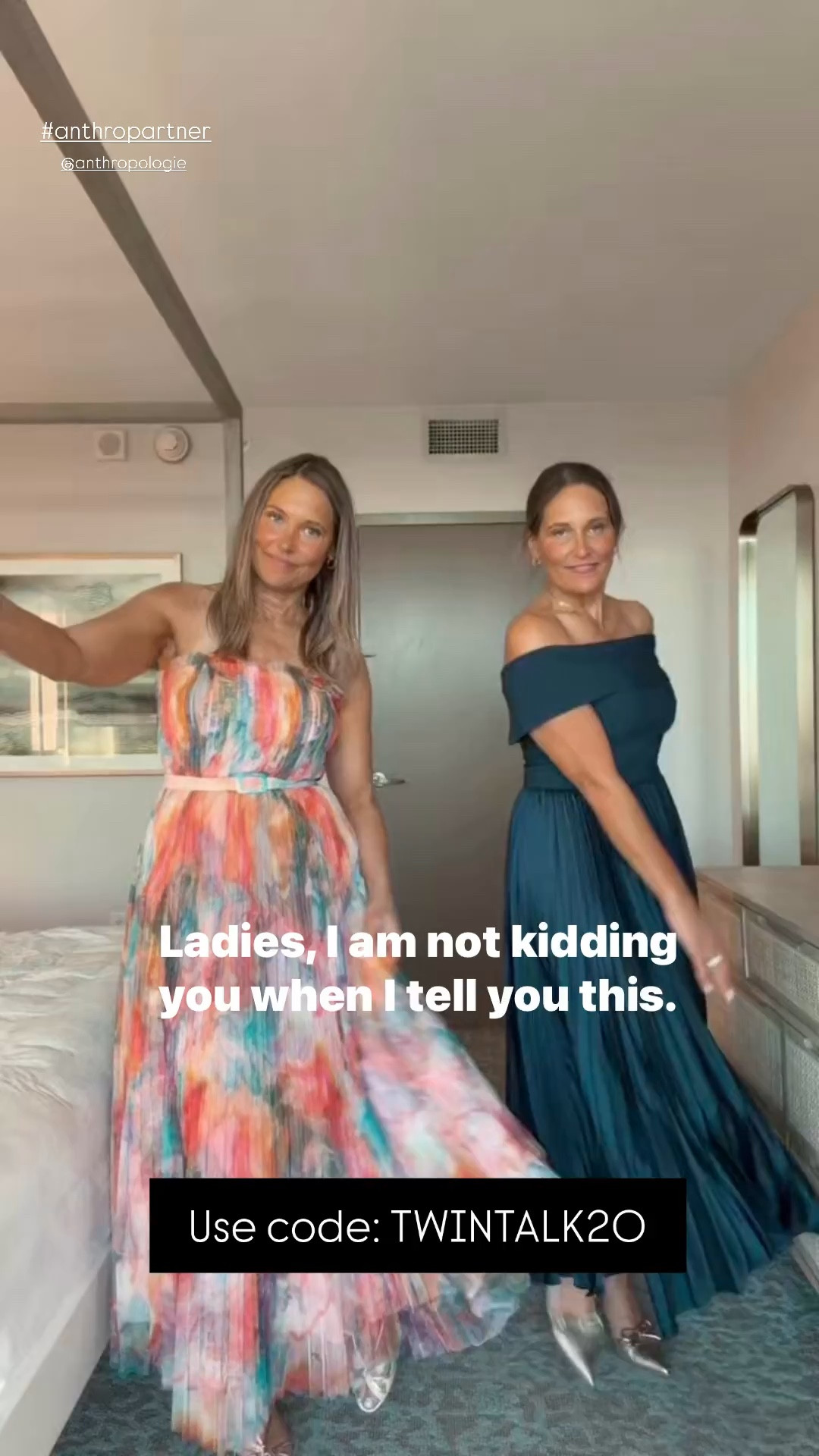 Last day to get 20% off these dresses! M

#LTKSpringSale #LTKWedding #LTKSeasonal