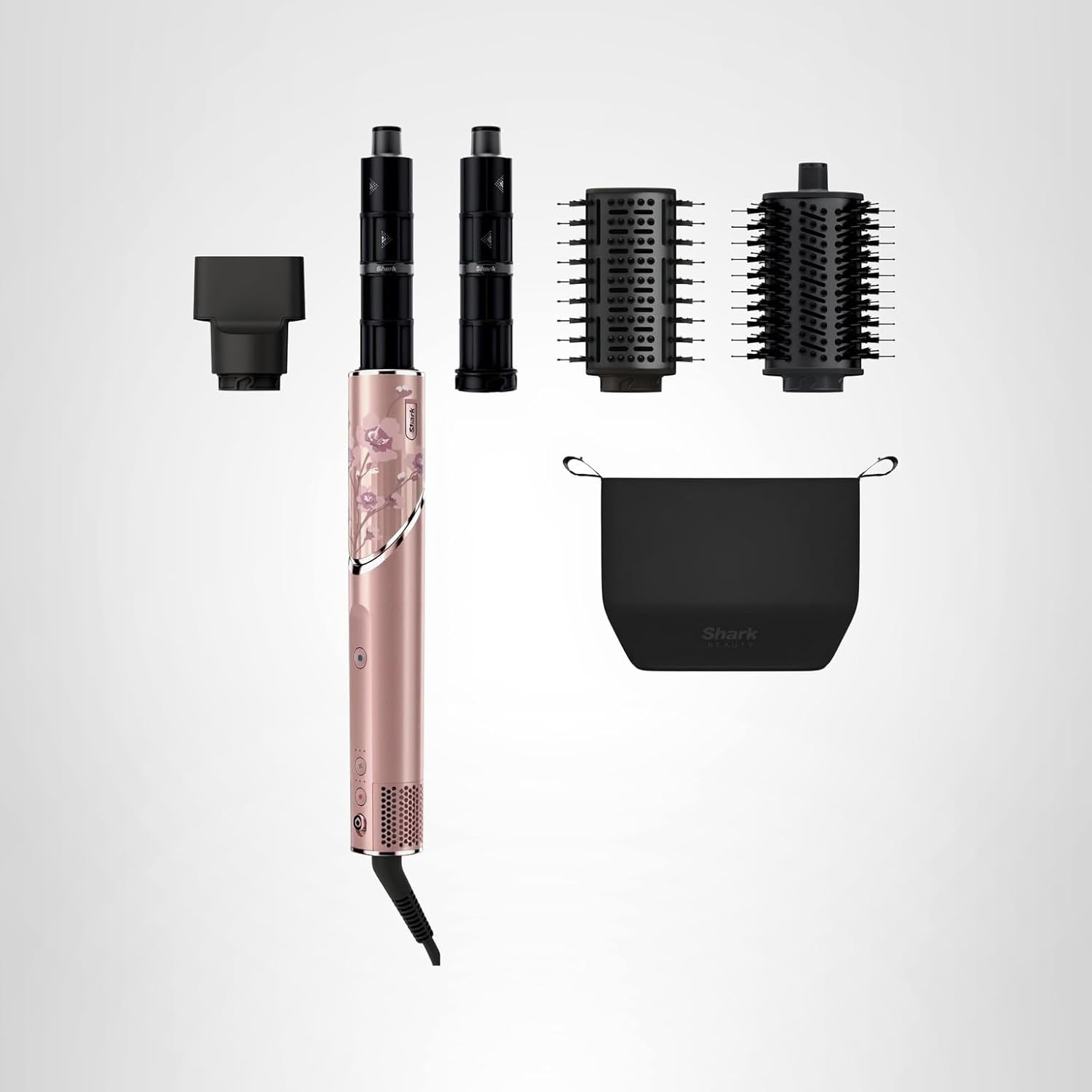 Shark FlexStyle Air Styling & Drying System, Powerful Hair Dryer Brush & Multi-Styler with Auto-W... | Amazon (US)