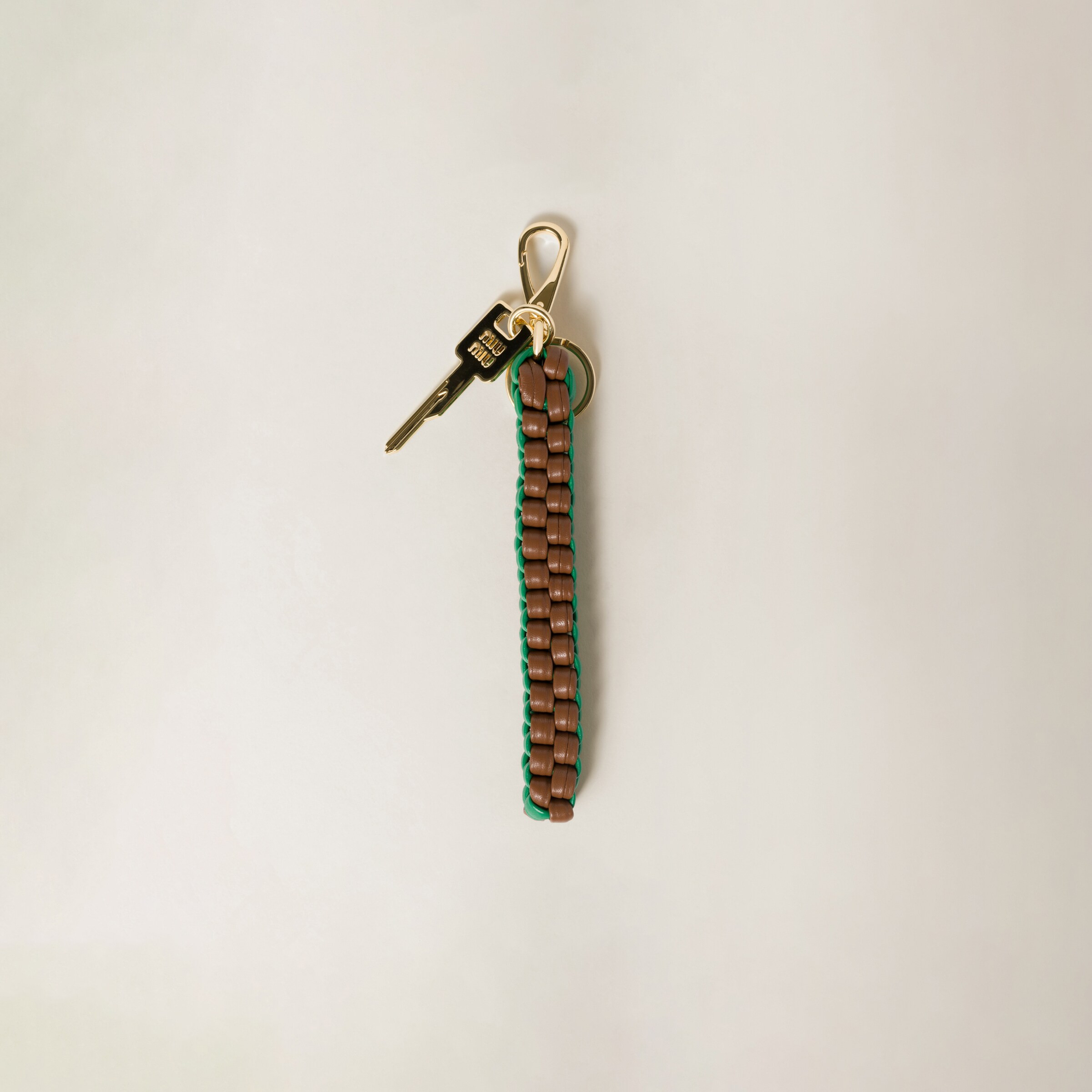 MiuMiu logo | Miu Miu US