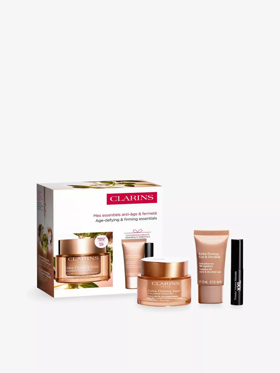 Skin Expertise Extra-Firming Gift Set Worth £121 | Selfridges