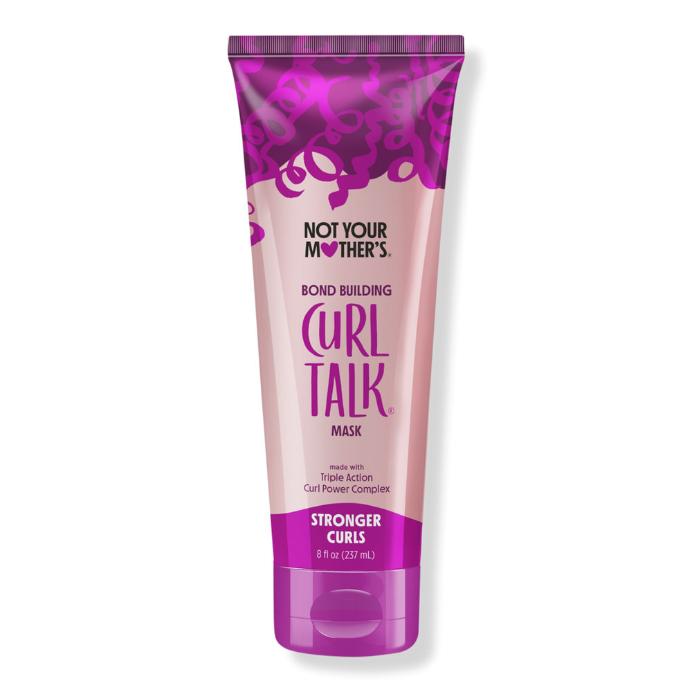 Not Your Mother's Curl Talk Bond Building Mask | Ulta