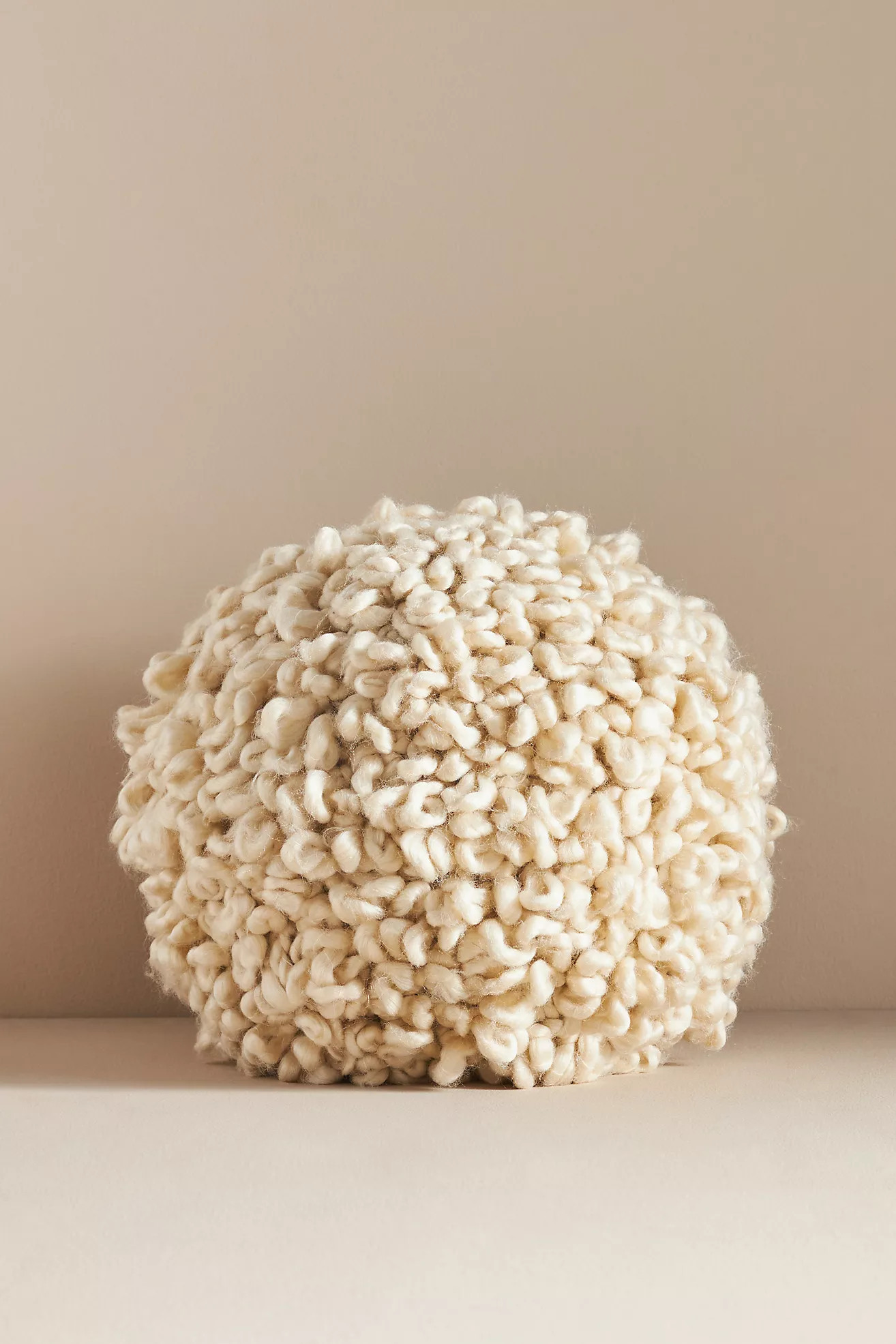 Lottie Pillow | Anthropologie (US)