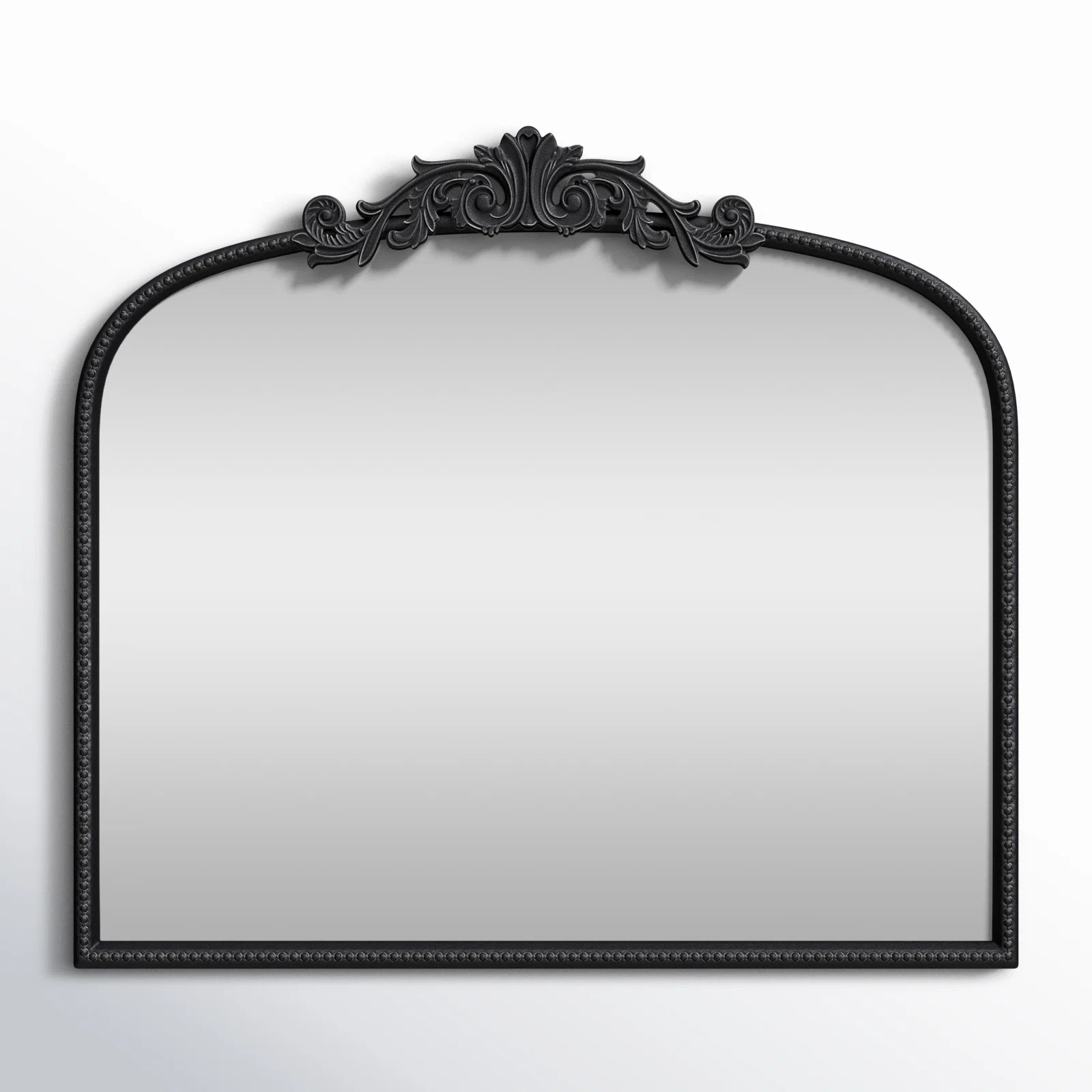 Birch Lane™ Emmeline Metal Framed Wall Mounted Accent Mirror & Reviews | Wayfair | Wayfair North America