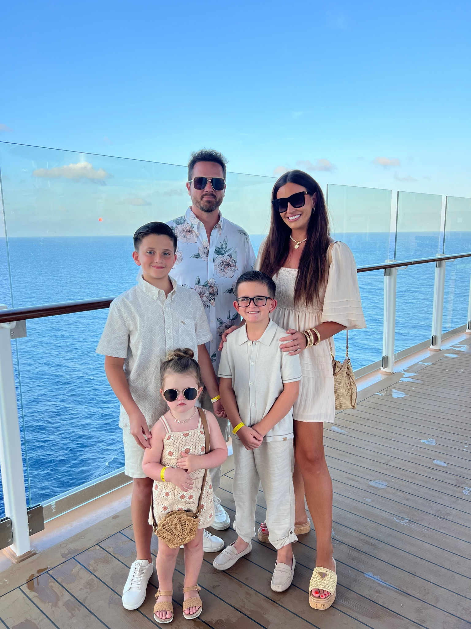 Vacation outfits

#LTKkids #LTKtravel #LTKfamily