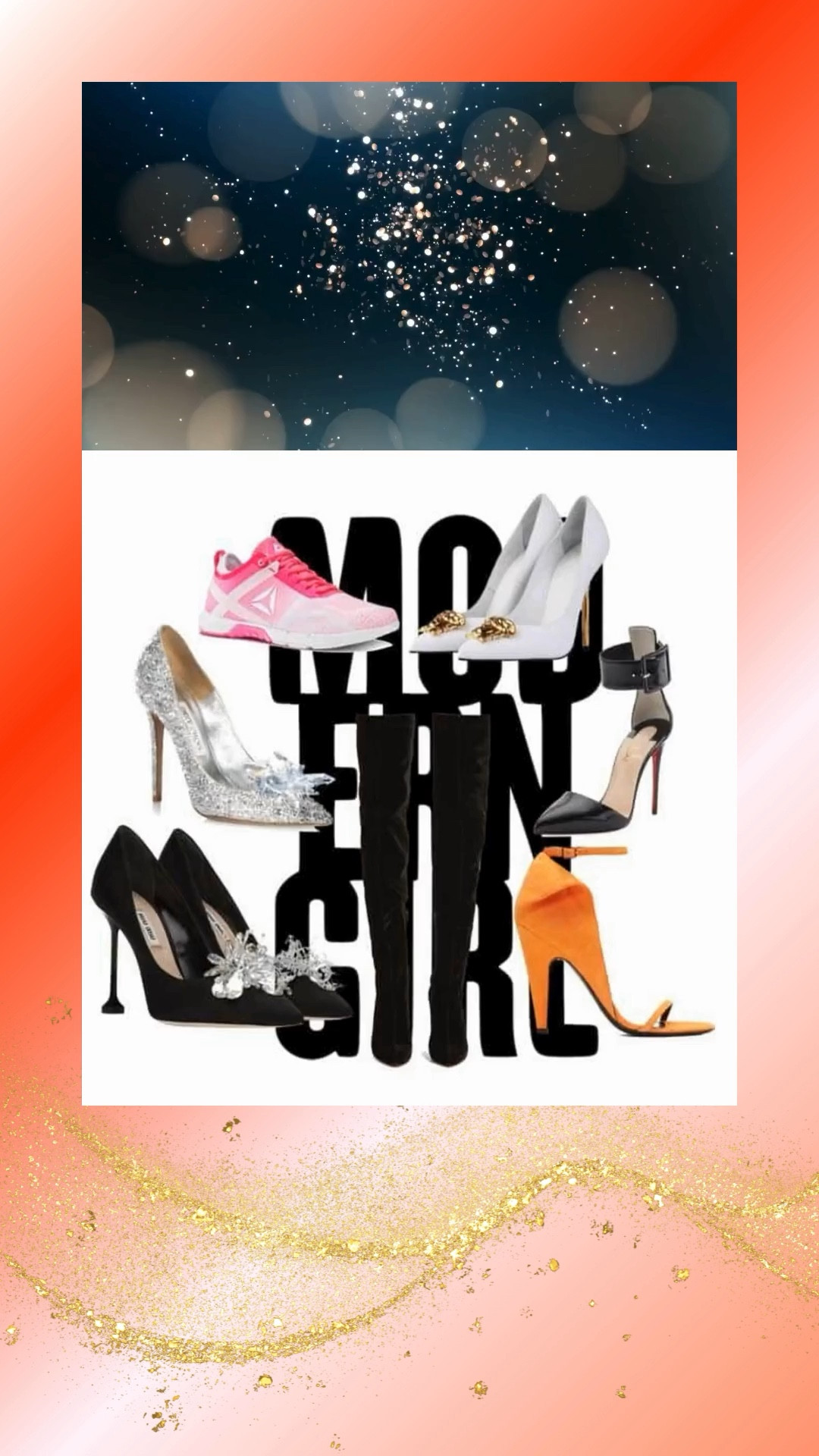 ✨ MODERN GIRL SHOE STYLES ✨

Step into the season with modern girl shoe styles — where comfort meets cutting‑edge chic. From sleek minimal sneakers to elevated heels and statement sandals, these shoe trends bring fresh energy and effortless style to every outfit. Whether you’re running errands, dressing for date night, or elevating everyday looks, the right pair of shoes can transform your wardrobe with confidence and flair.

Refresh your rotation with versatile styles that complement everything from tailored trousers to flowy dresses. Clean lines, bold silhouettes, and thoughtful details make these shoe selections perfect for the fashion‑forward woman who values both comfort and statement style.

✨ SHOP THE LOOK ✨

Comment SHOP THE LOOK for a shoppable link in your DMs or LINK IN BIO!

https://www.beverlyhillsmagazine.com/shop

#StyleForWomen #Fashion #ShoesForWomen #FashionForWomen #ShopStyle 👠✨