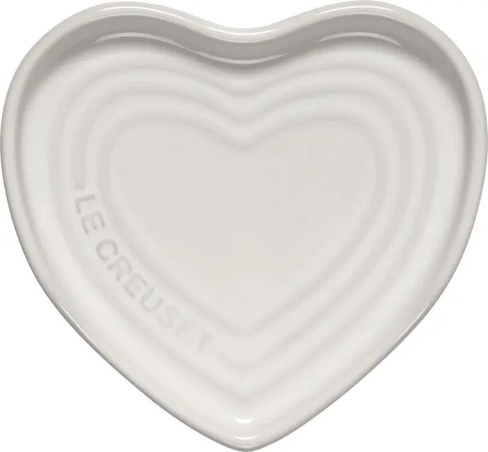 Stoneware Heart Spoon Rest | Nordstrom