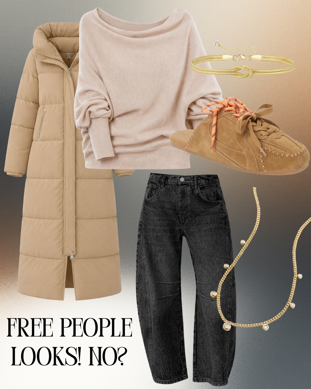 Winter look 

#LTKFindsUnder50 #LTKOver40