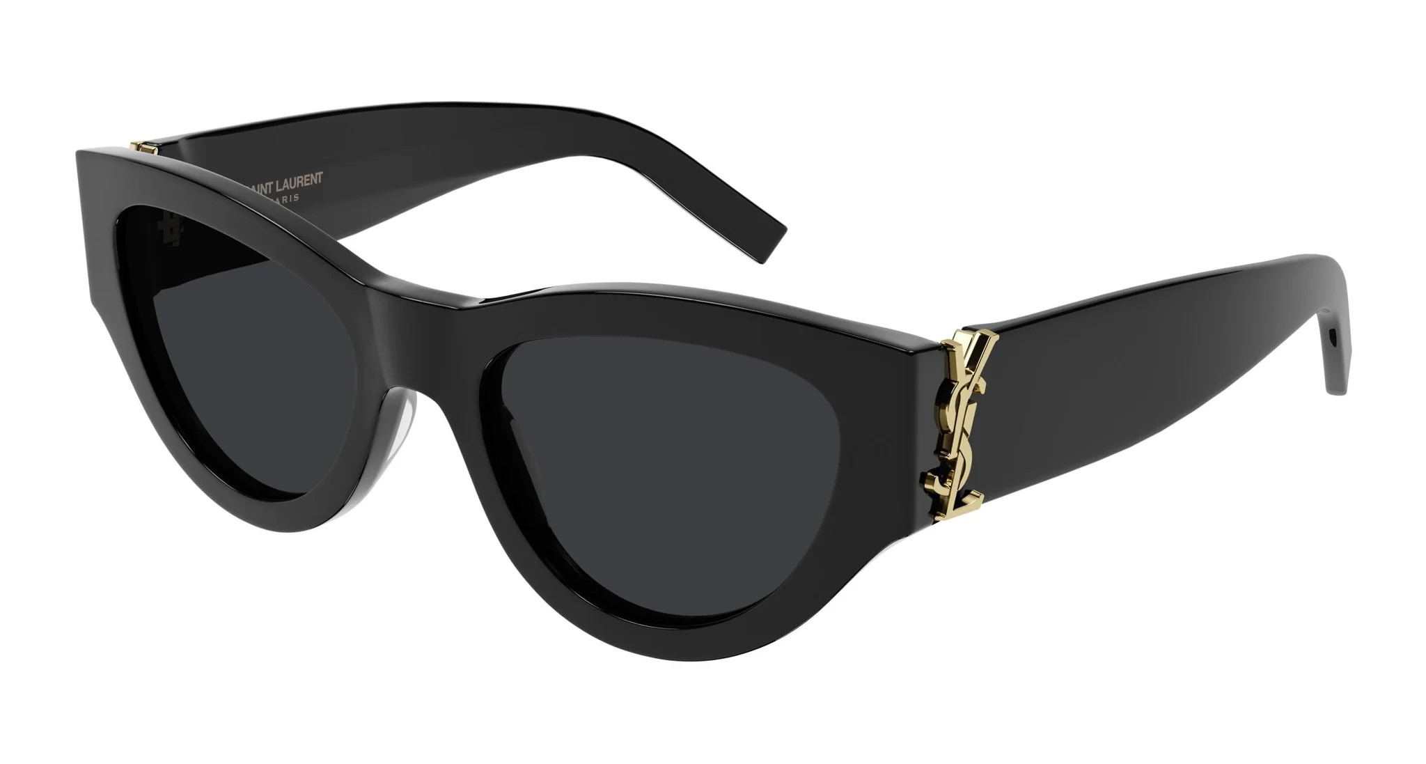 Saint Laurent Monogram SL M94 Sunglasses | Designer Optics