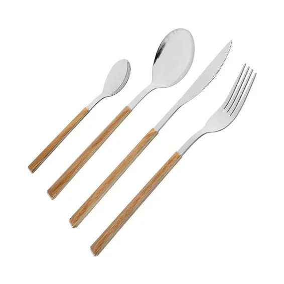 Faqueiro Home Style Linger  - Camicado | Camicado (BR)