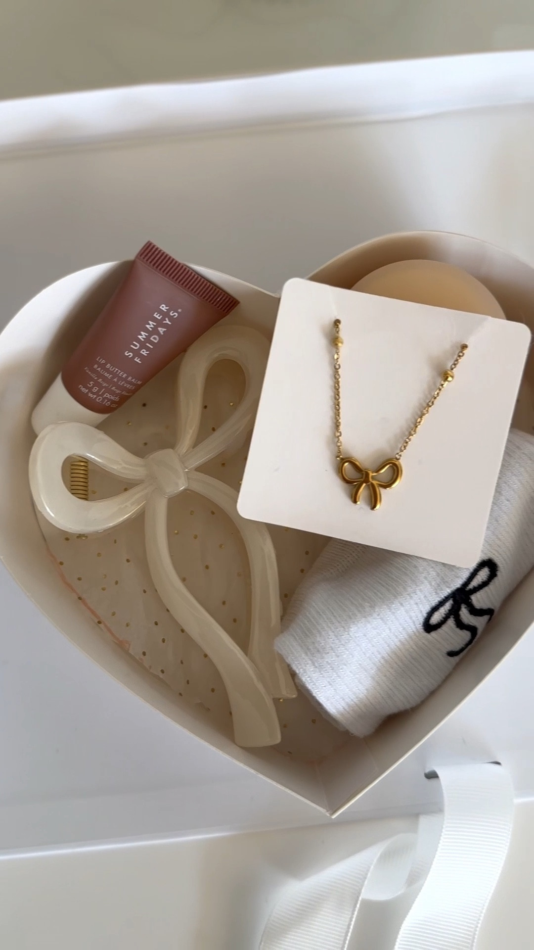 Cutest I ❤️ U gift box 