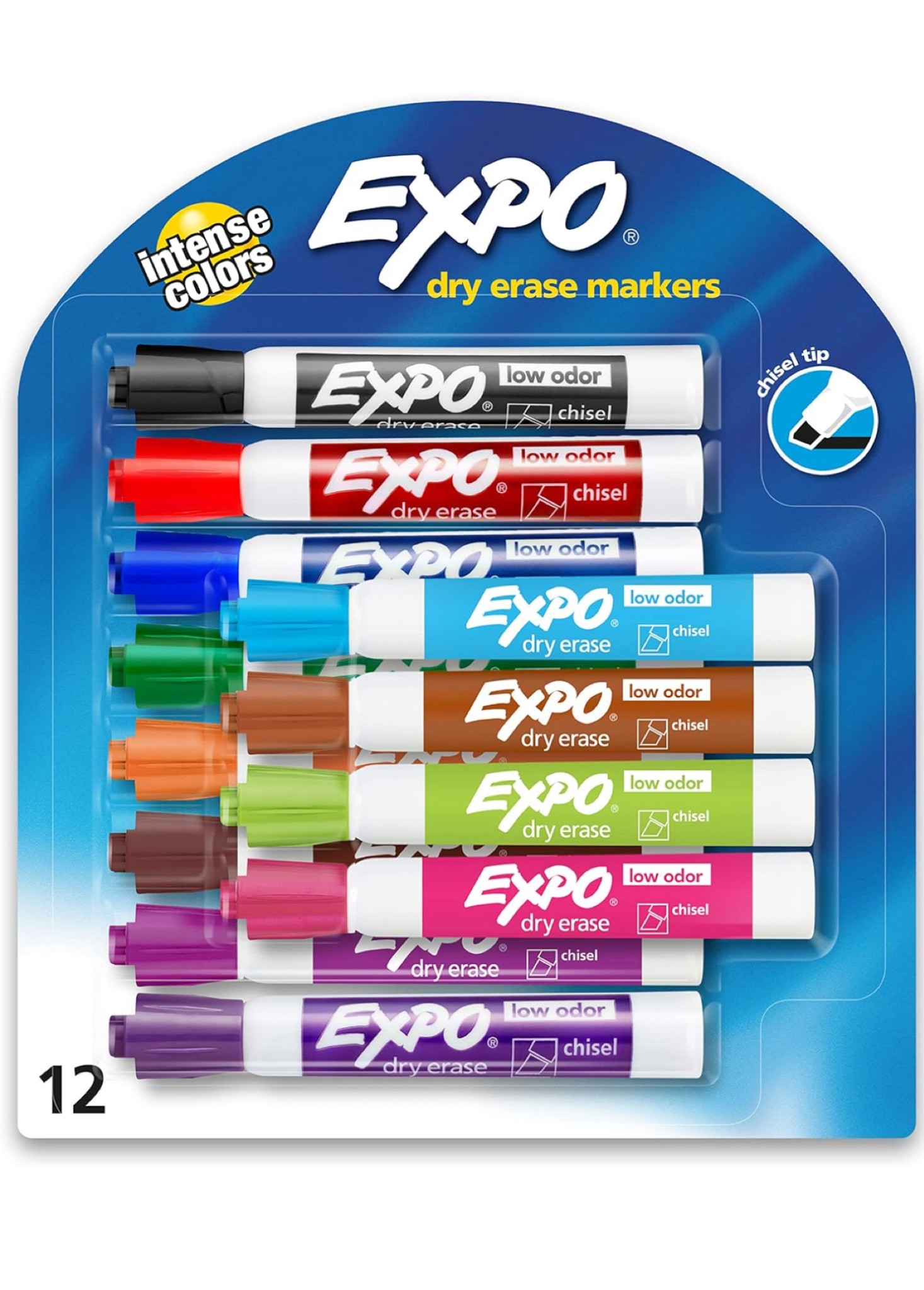 Expo markers! 

#LTKxNSale #LTKSaleAlert
