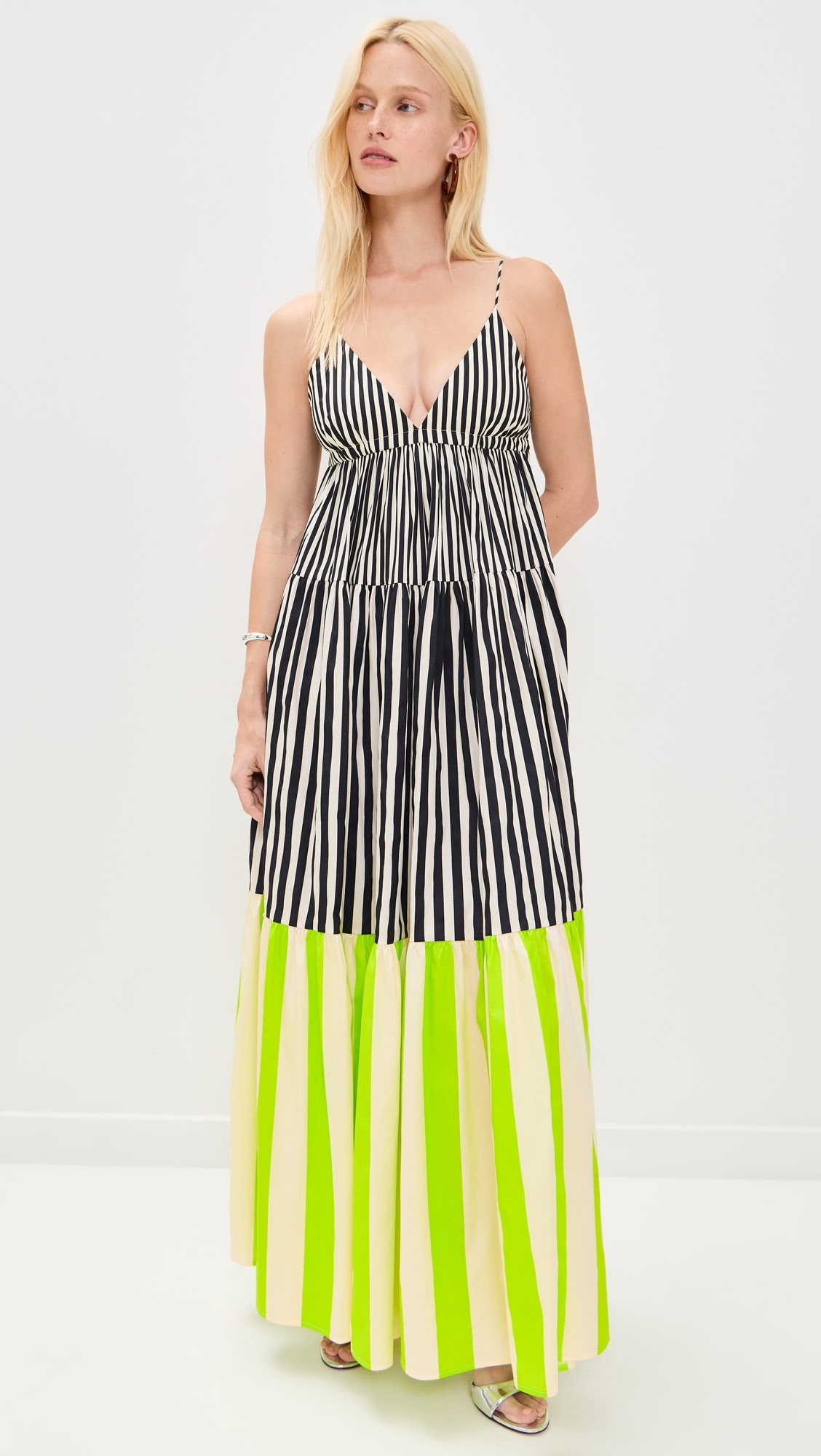 Romi Poplin Dress | Shopbop