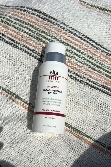 Favorite sunblock! I also add other brands that are clean ingredient. 