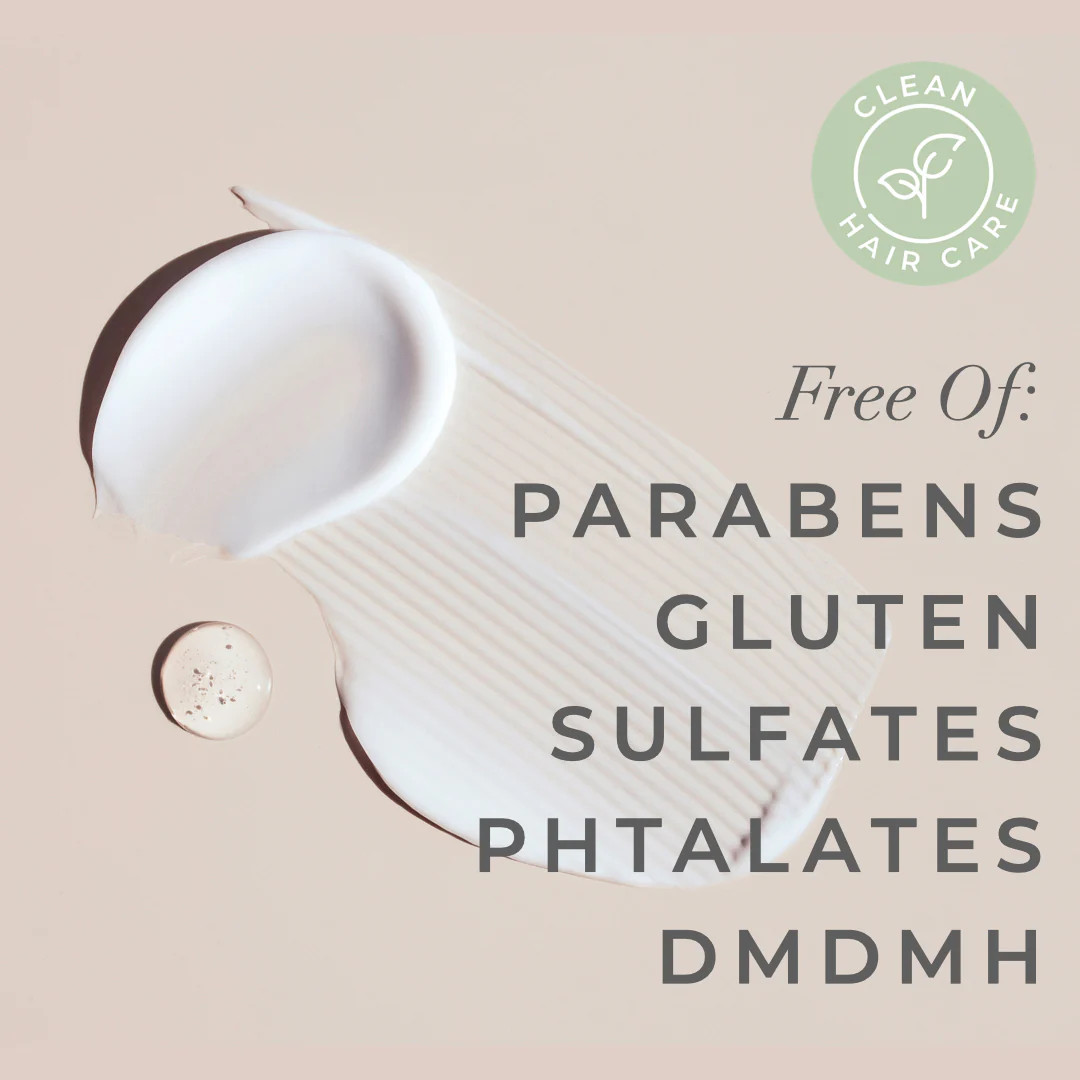 Hydrating Conditioner - Goldie Locks | Goldie Locks