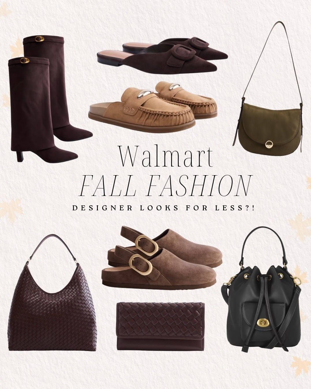 Fall style • casual style • neutral style • minimal outfits • classy style • fall outfits • casual outfits • transitional style • fall capsule wardrobe • style over 30 • Walmart fashion finds  Walmart  Walmart outfit idea Walmart. Walmart fashion. Walmart style. Walmart finds. Walmart new arrivals. #walmartfashion #walmartfinds #affordablefashion #fashionreels #styleideas #everydaystyle #casualoutfit #walmartshopping #lookforless #stylereels #mavely #walmartcreator #walmartshopwithme @Walmart

#LTKdayinmylife #LTKootd #LTKWorkwear