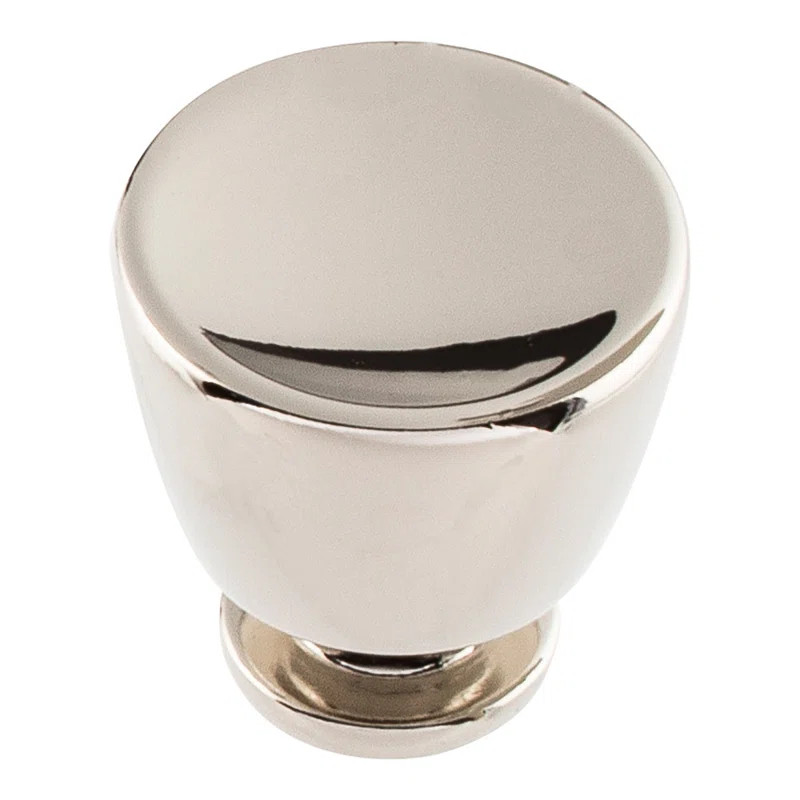 Conga 1 1/8" Diameter Round Knob | Wayfair North America