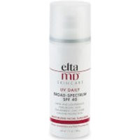Elta MD UV Daily Broad-Spectrum SPF 40 | Skinstore