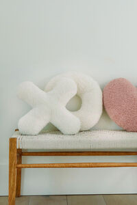 XO Sherpa Pillows | Altar'd State