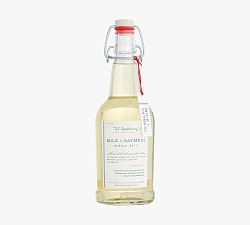 U.S. Apothecary Milk + Oatmeal Bubble Bath | Pottery Barn (US)