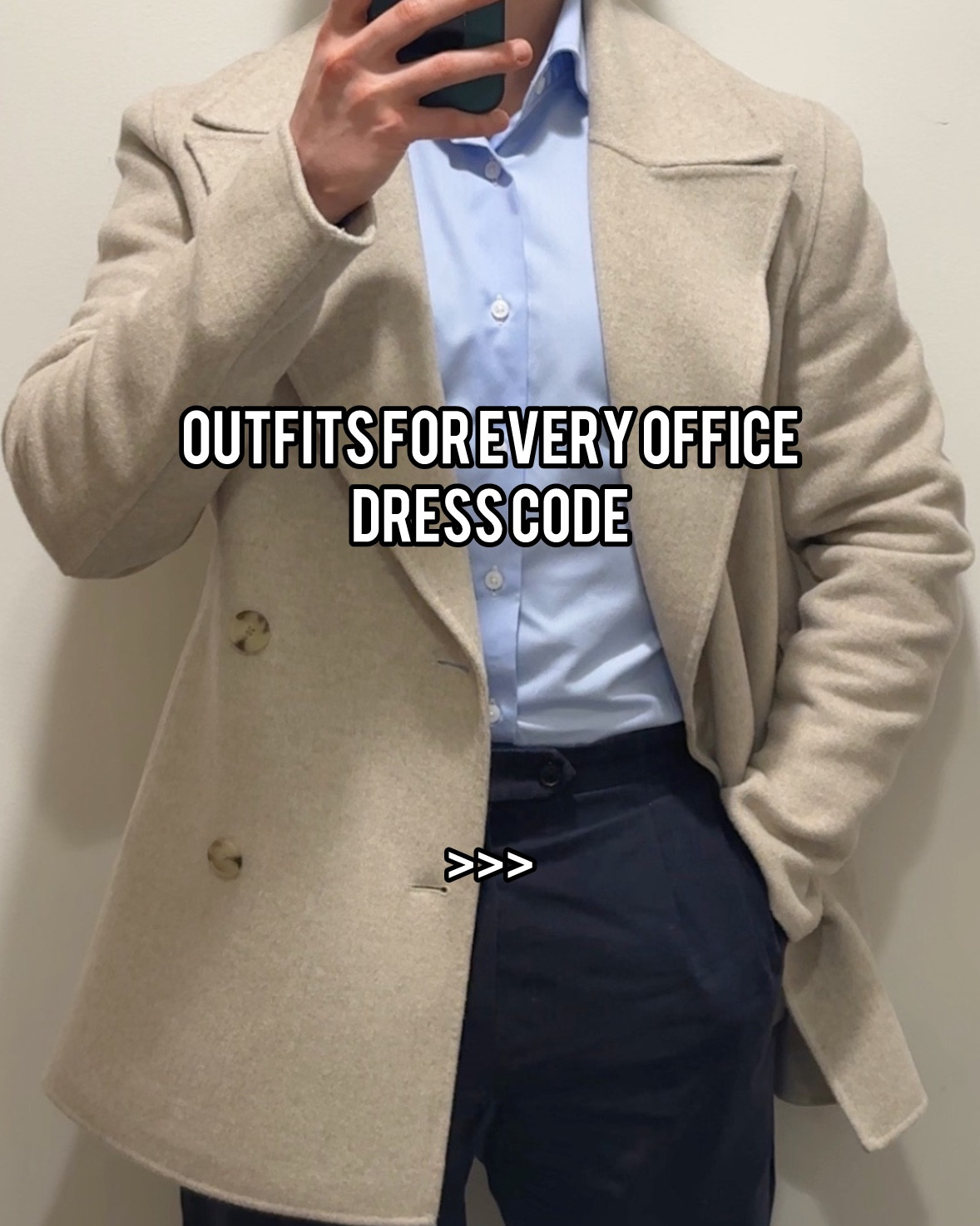 Not sure what aesthetic to go for in the office? Here’s some inspo for each office dress code to get you thinking… #mensfashion #mensoutfitinspiration #classicmenswear #gentlemanstyle #officeoutfit #mensstyleinspo

#LTKworkwear #LTKmens #LTKuk