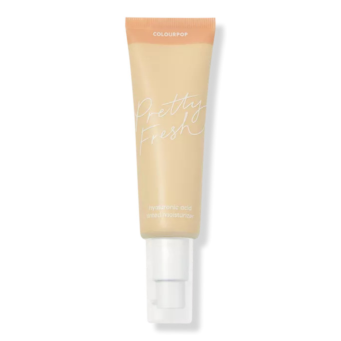 Pretty Fresh Hyaluronic Acid Tinted Moisturizer - ColourPop | Ulta Beauty | Ulta