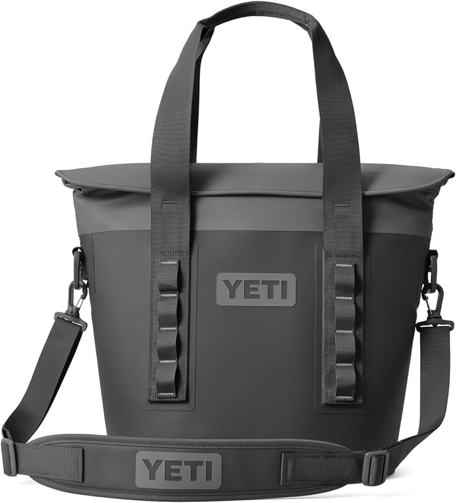 YETI Hopper M Series Portable Soft Coolers with MagShield Access | Amazon (US)