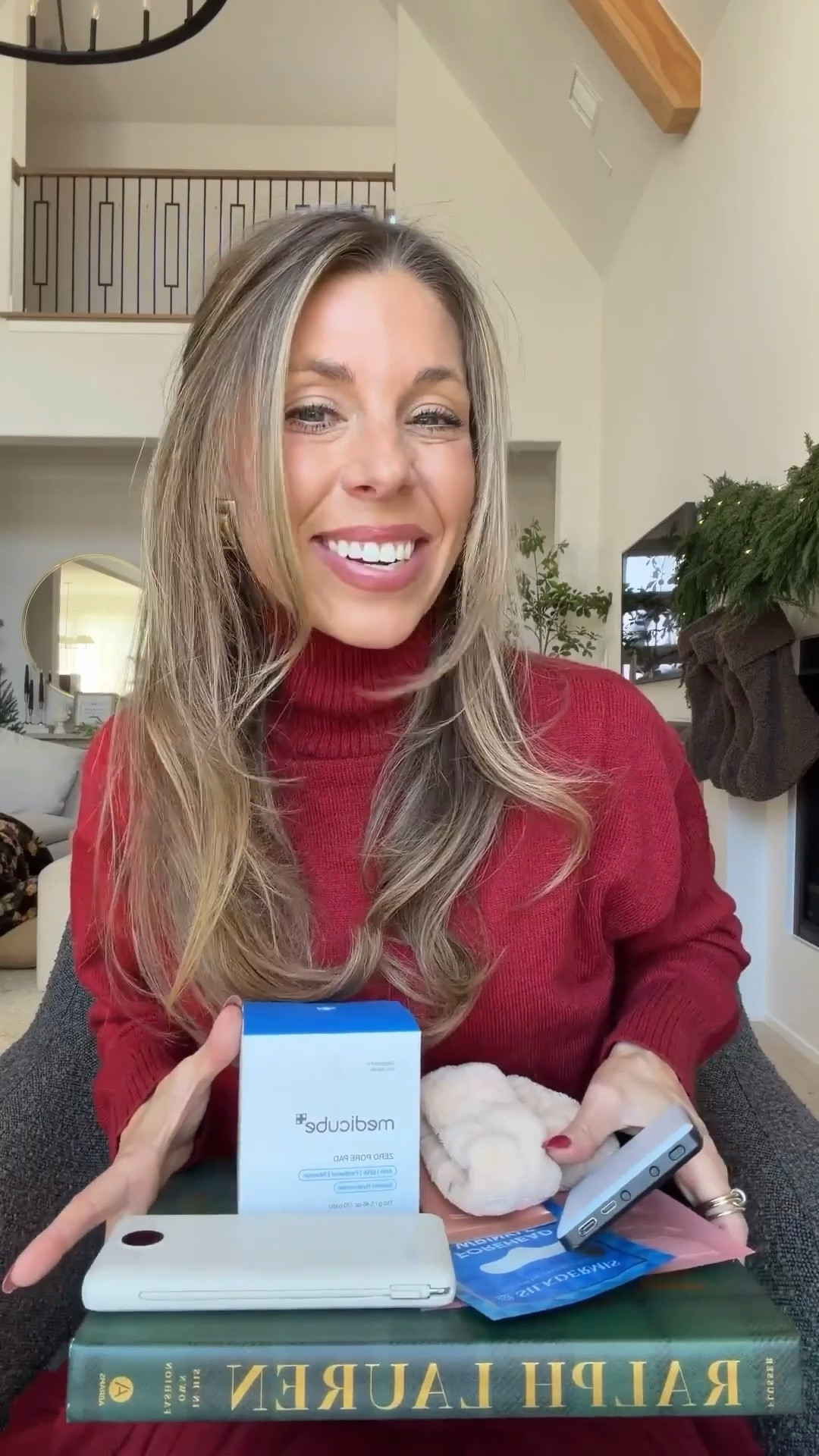 Who needs last minute stocking stuffers that are on major deal?!! These are some of my favorites I’d gift and would love to receive!! Linking more

#LTKHoliday #LTKFindsUnder100 #LTKGiftGuide