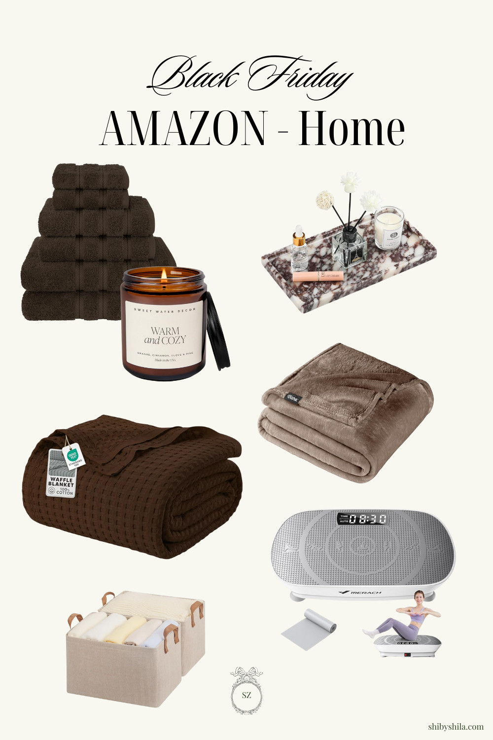 Holiday Gift Guide for Home 

 #LTKCyberWeek #LTKGiftGuide #LTKHoliday