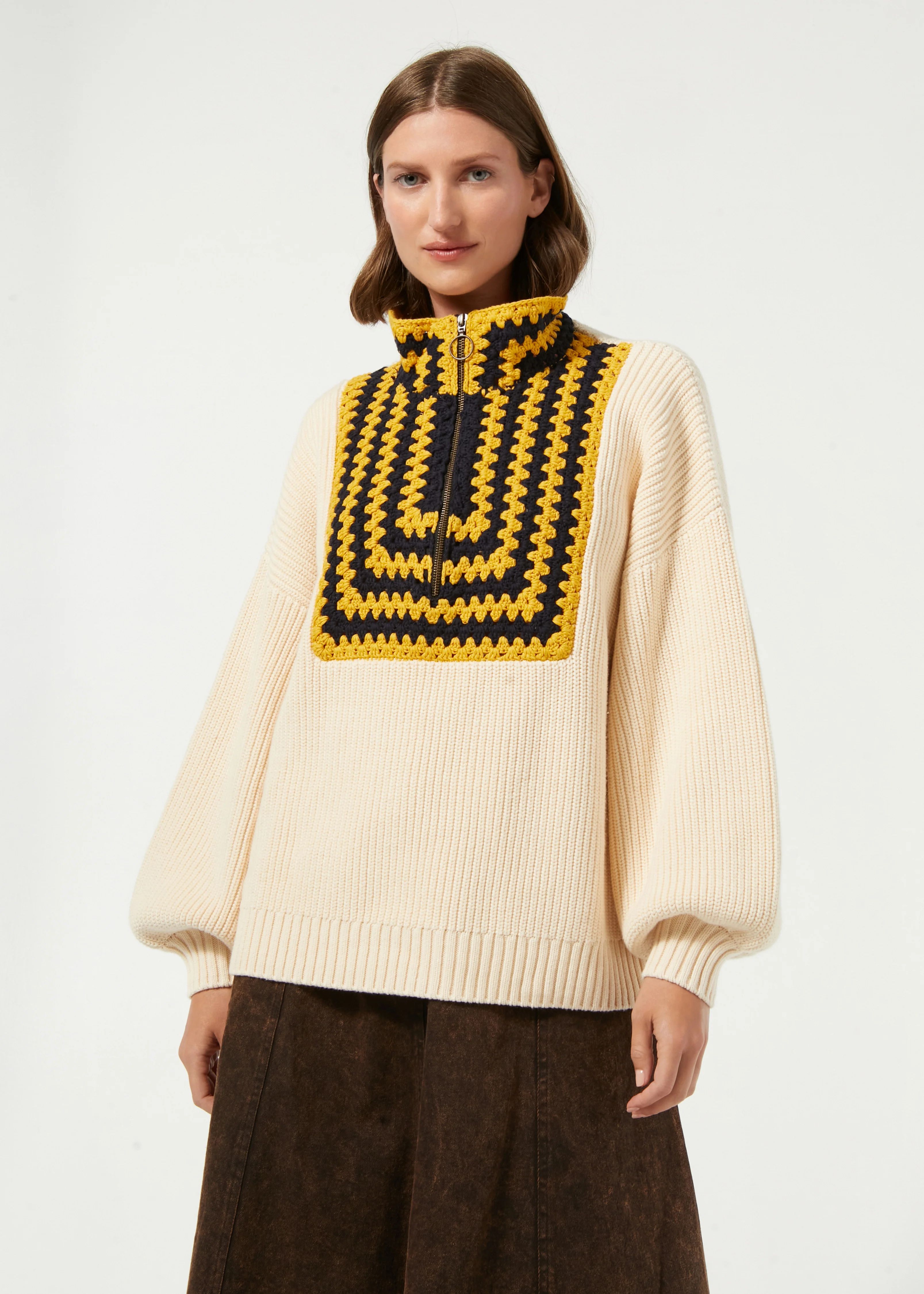 Finn Sweater | RHODE