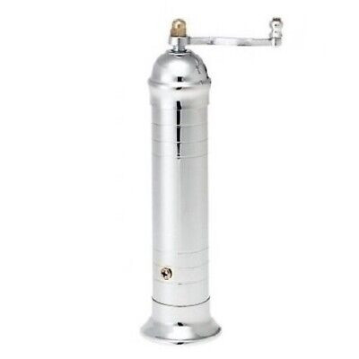 Chrome Plated Brass Pepper Mill ALEXANDER #202 7,5″ | eBay US