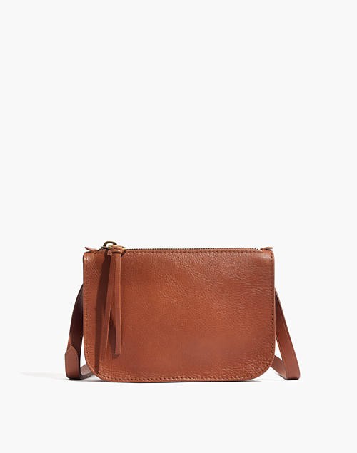 The Simple Pouch Belt Bag | Madewell