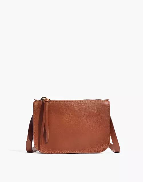 The Simple Pouch Belt Bag | Madewell