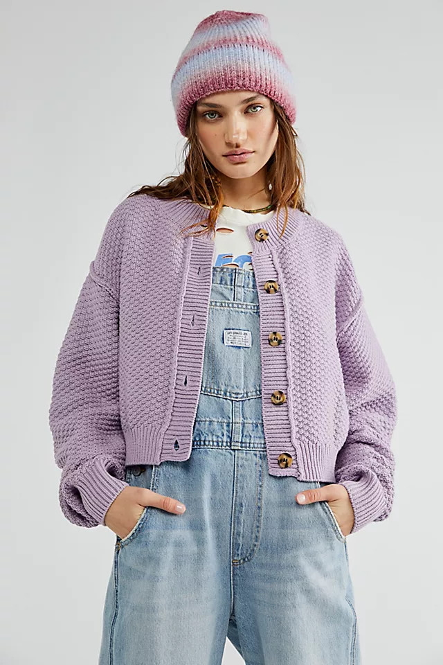 Lila Cardi | Free People (Global - UK&FR Excluded)