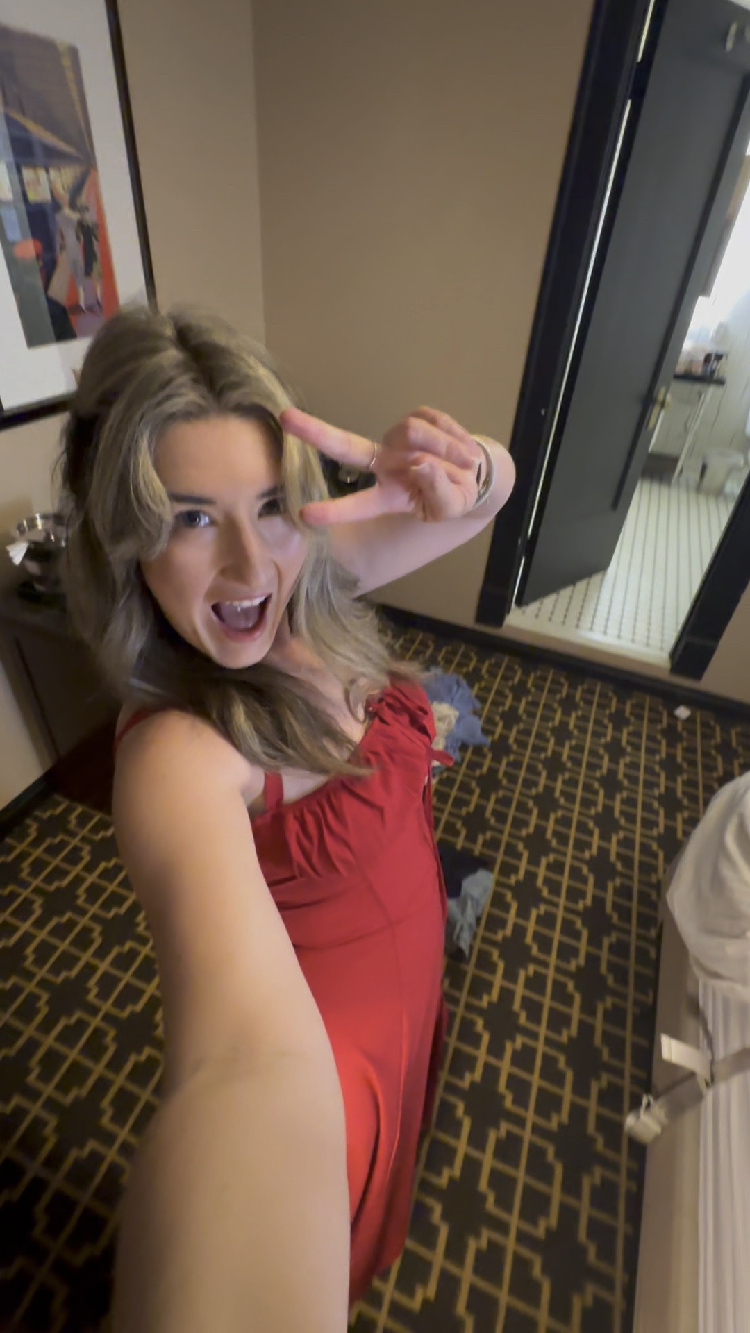 The Last Dinner Party Outfit - Modern Renaissance - Baroque - Concert Outfit #concertoutfit  