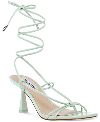 Women's Superb Tie-Up Dress Sandals | Macys (US)