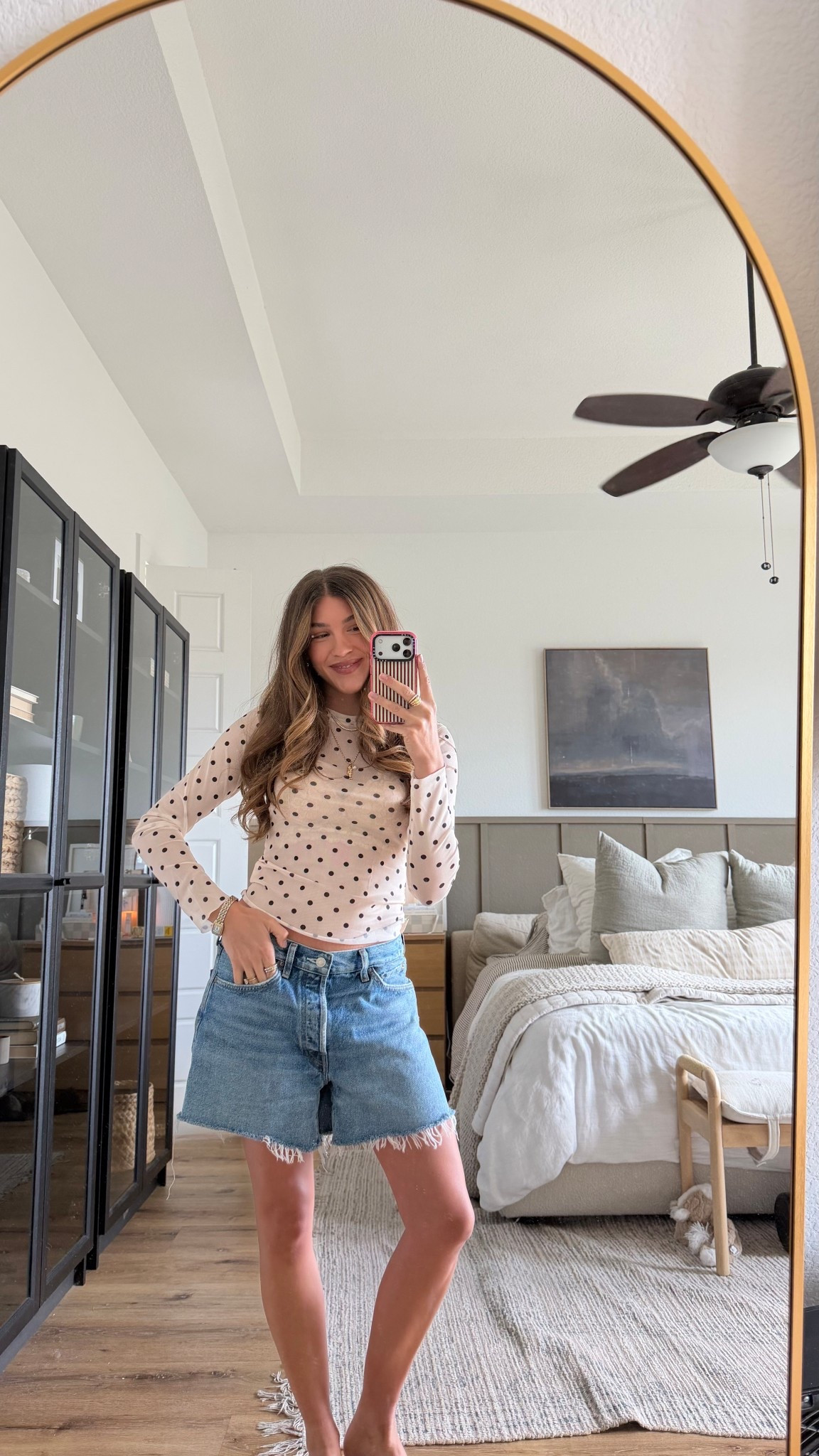 OOTD! 

#LTKmomlife #LTKgrwm #LTKootd