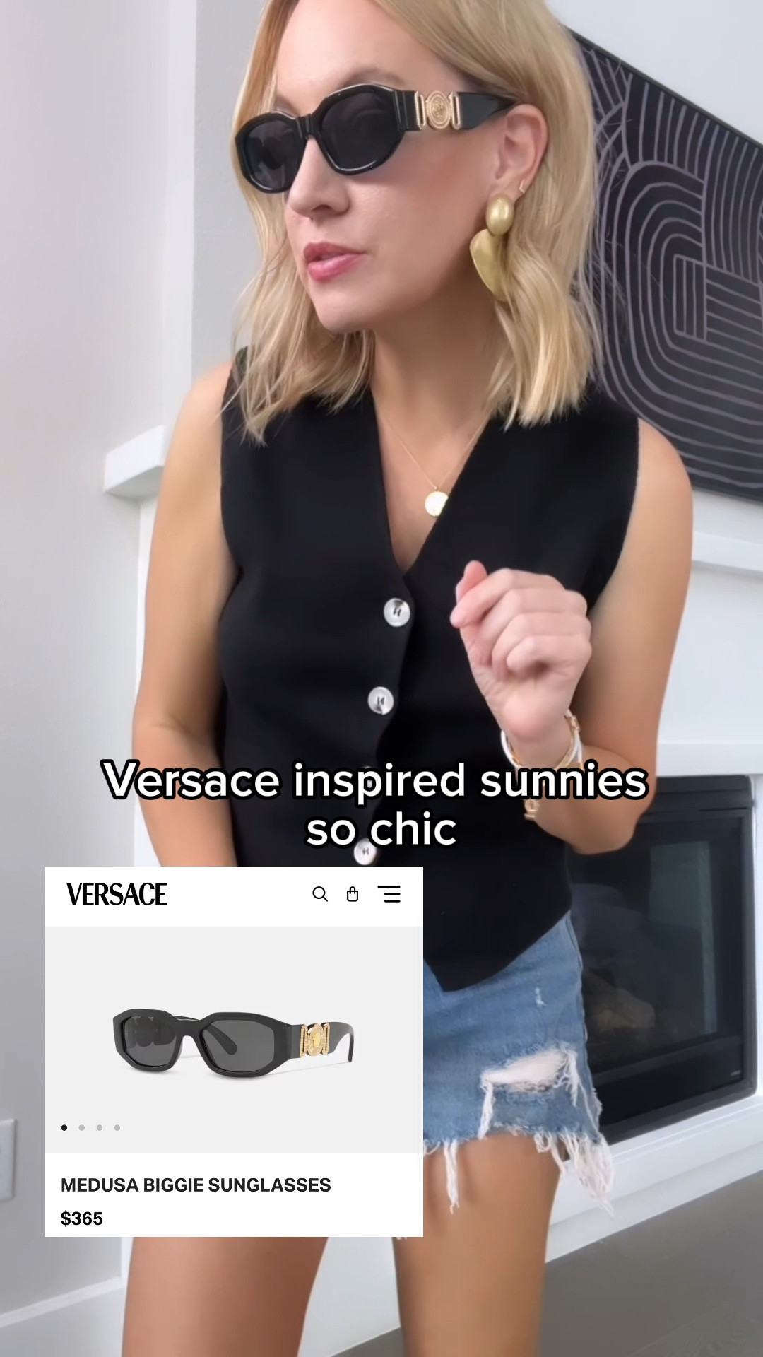 Affordable designer lookalikes from Amazon! 

#LTKSaleAlert #LTKStyleTip #LTKFindsUnder50