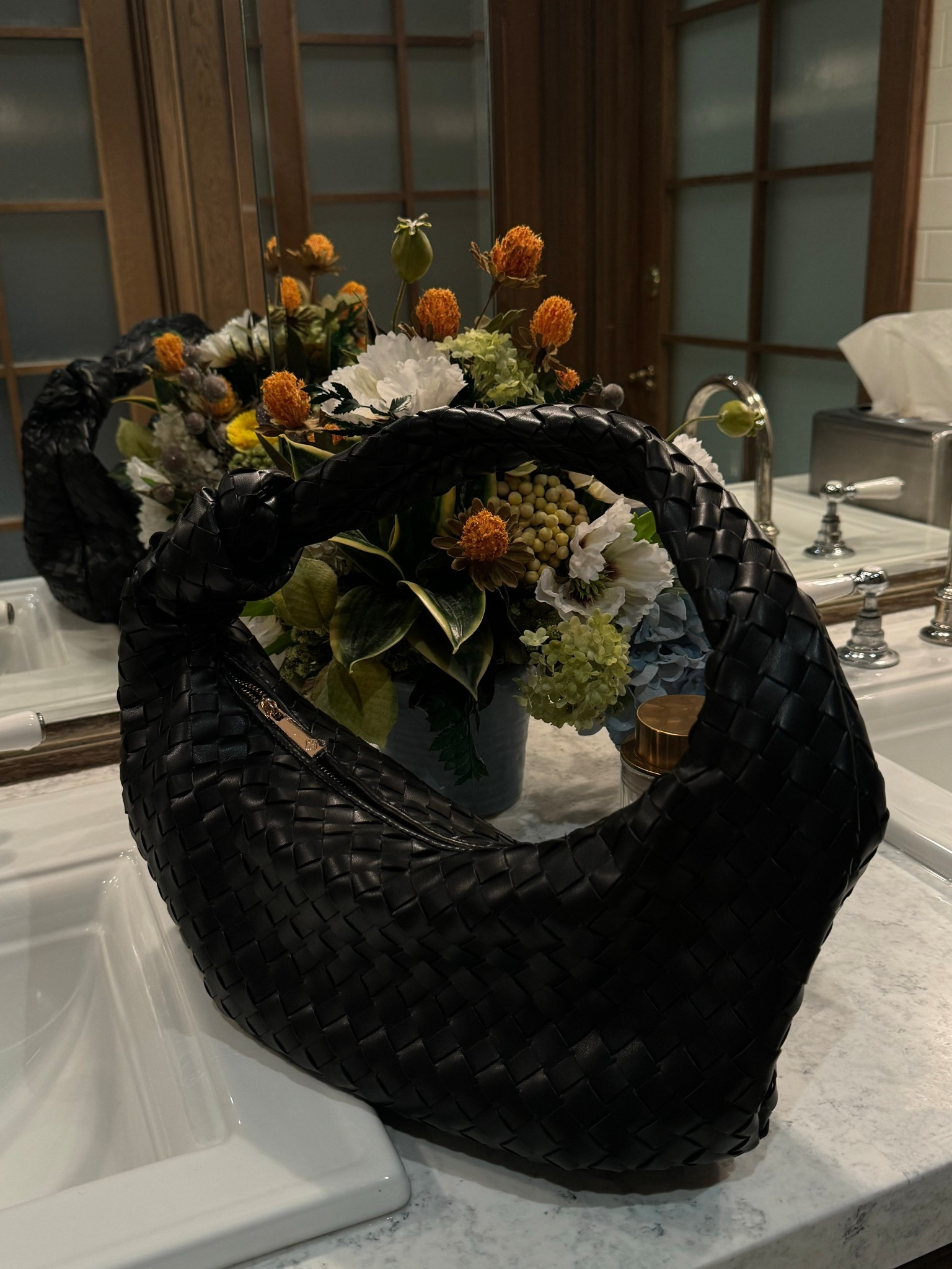 The purse everyone needs
(Original from Call It Spring but here are some alternatives I’ve linked)

#LTKsummer #LTKstyletip